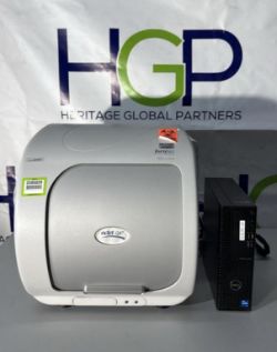 ForteBio Biomolecular Analyzer