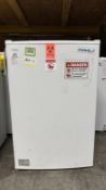 Undercounter Refrigerator
