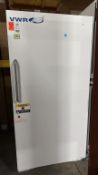 VWR Laboratory Freezer