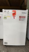 Undercounter Freezer