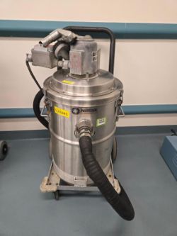 Nilfisk Vacuum