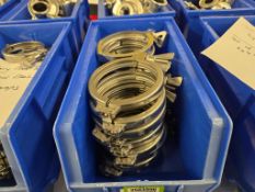 Sanitary Clamps