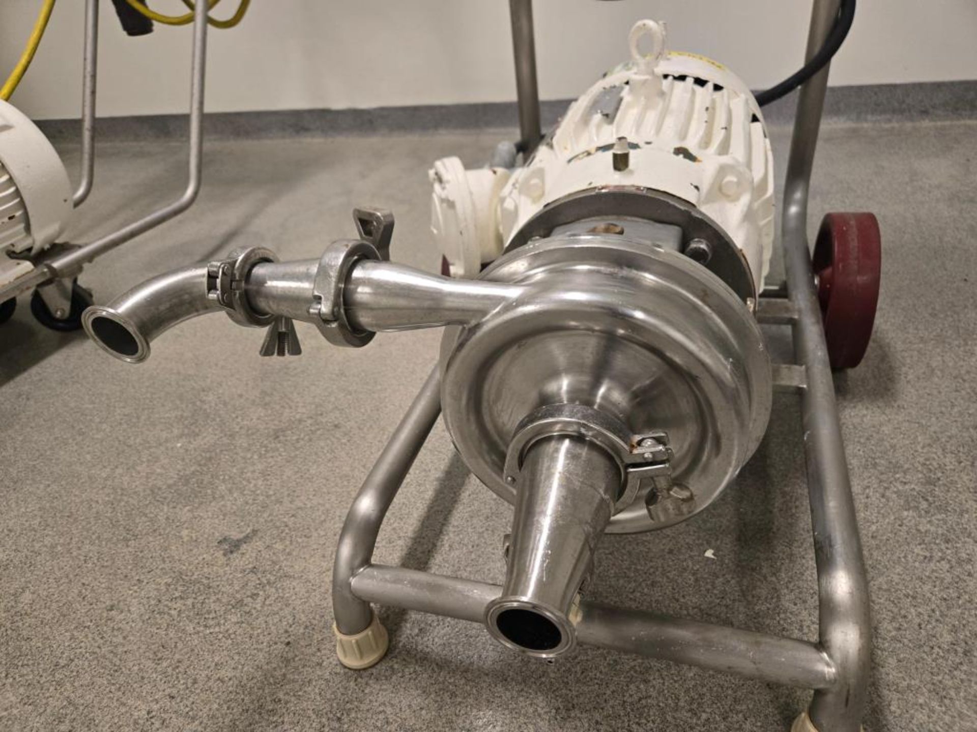 Fristam Pump - Image 4 of 7