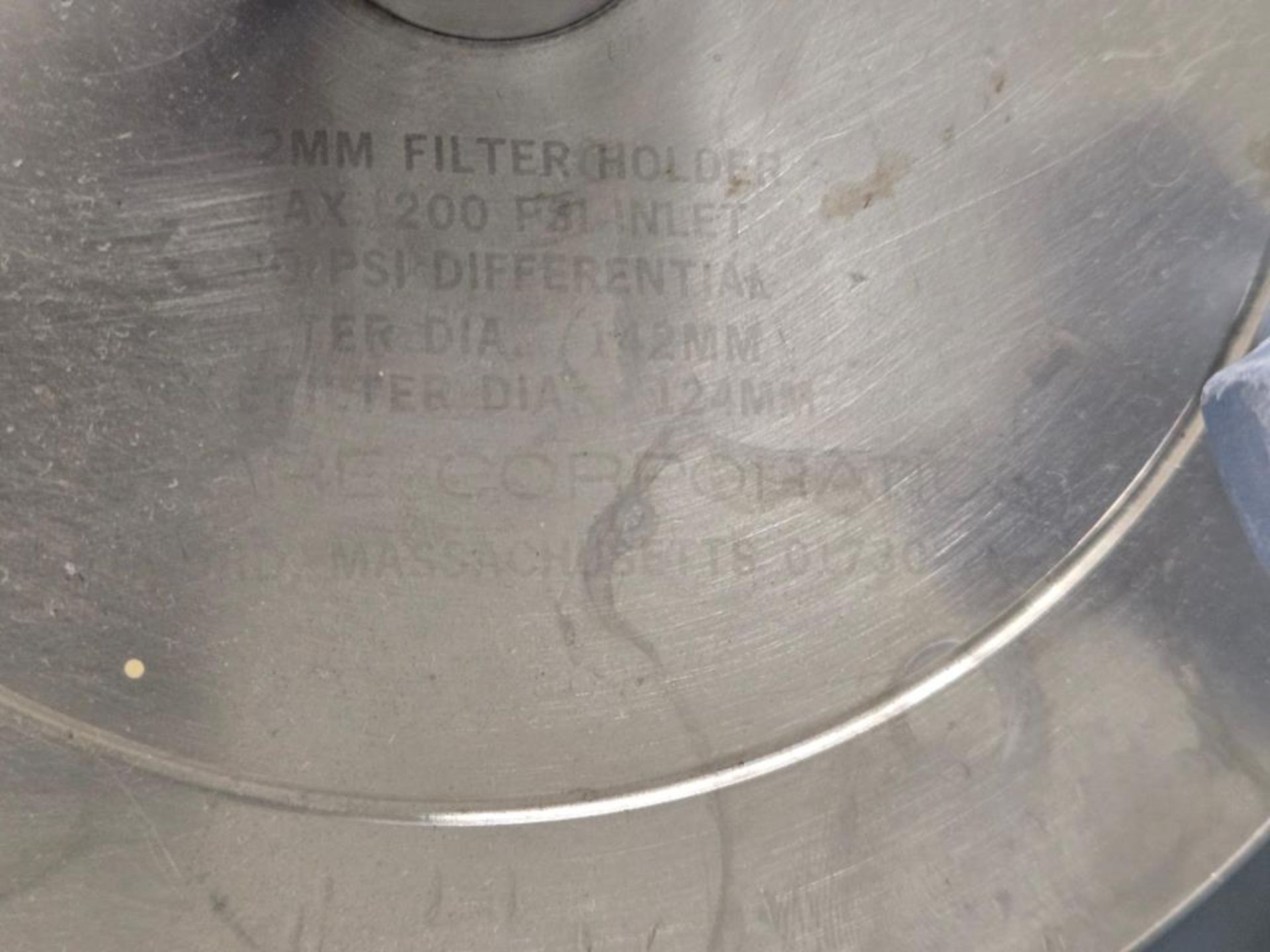 Millipore Filter Holders - Image 11 of 11