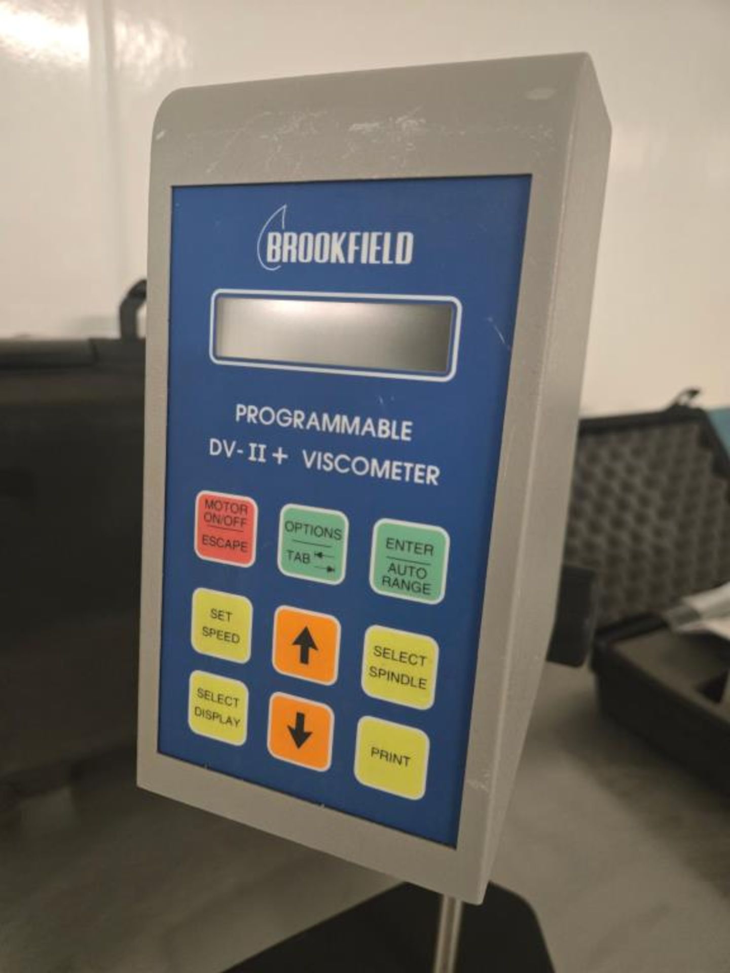 Brookfield Viscometer - Image 7 of 8