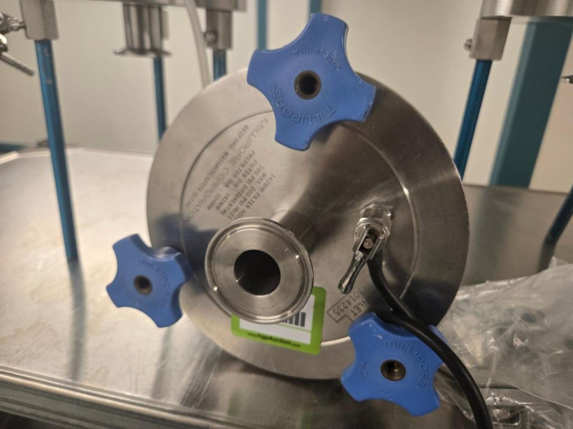 Millipore Filter Holders - Image 3 of 11