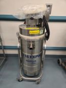 Nilfisk Vacuum