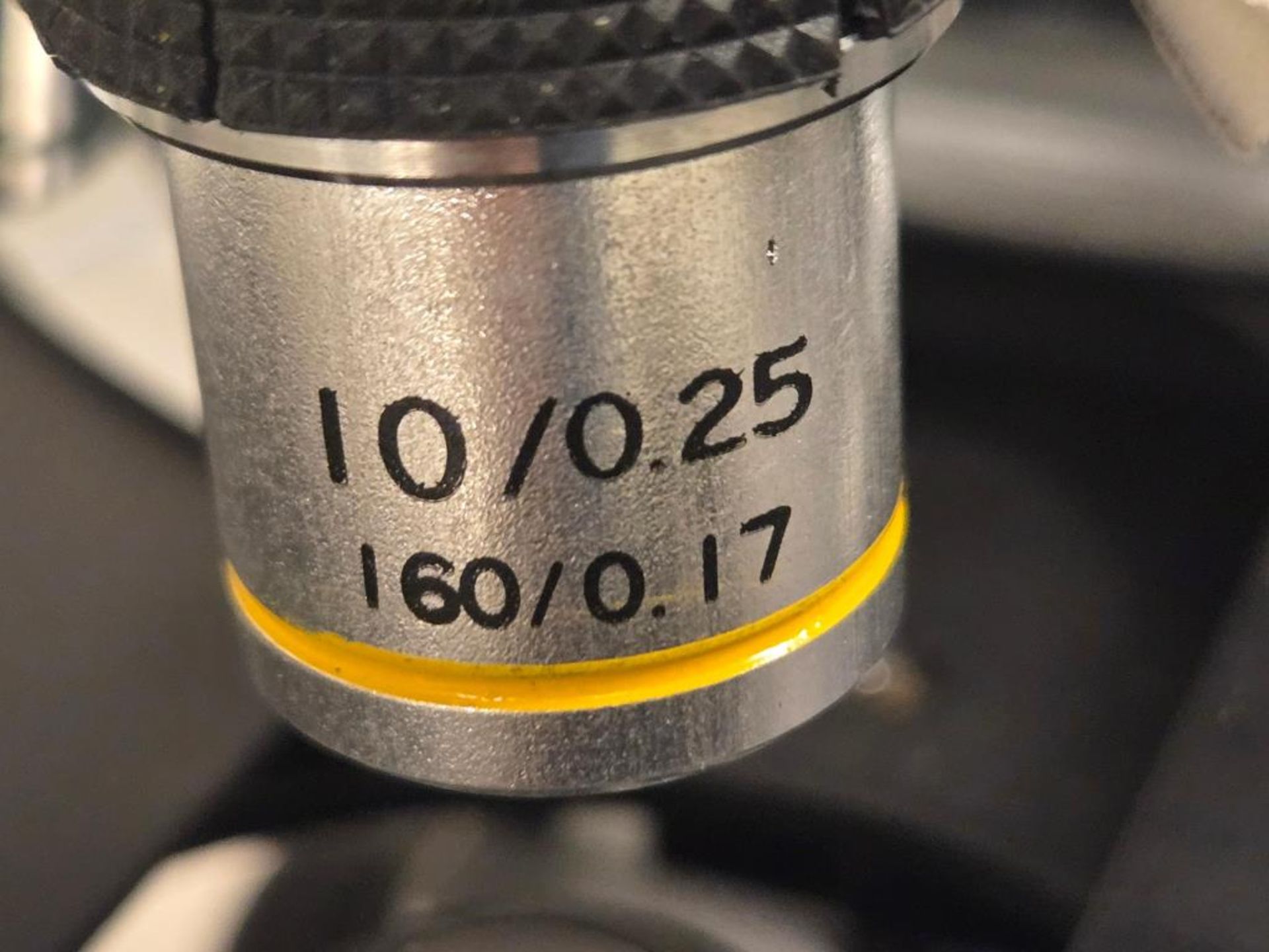 WPI Microscope - Image 6 of 10