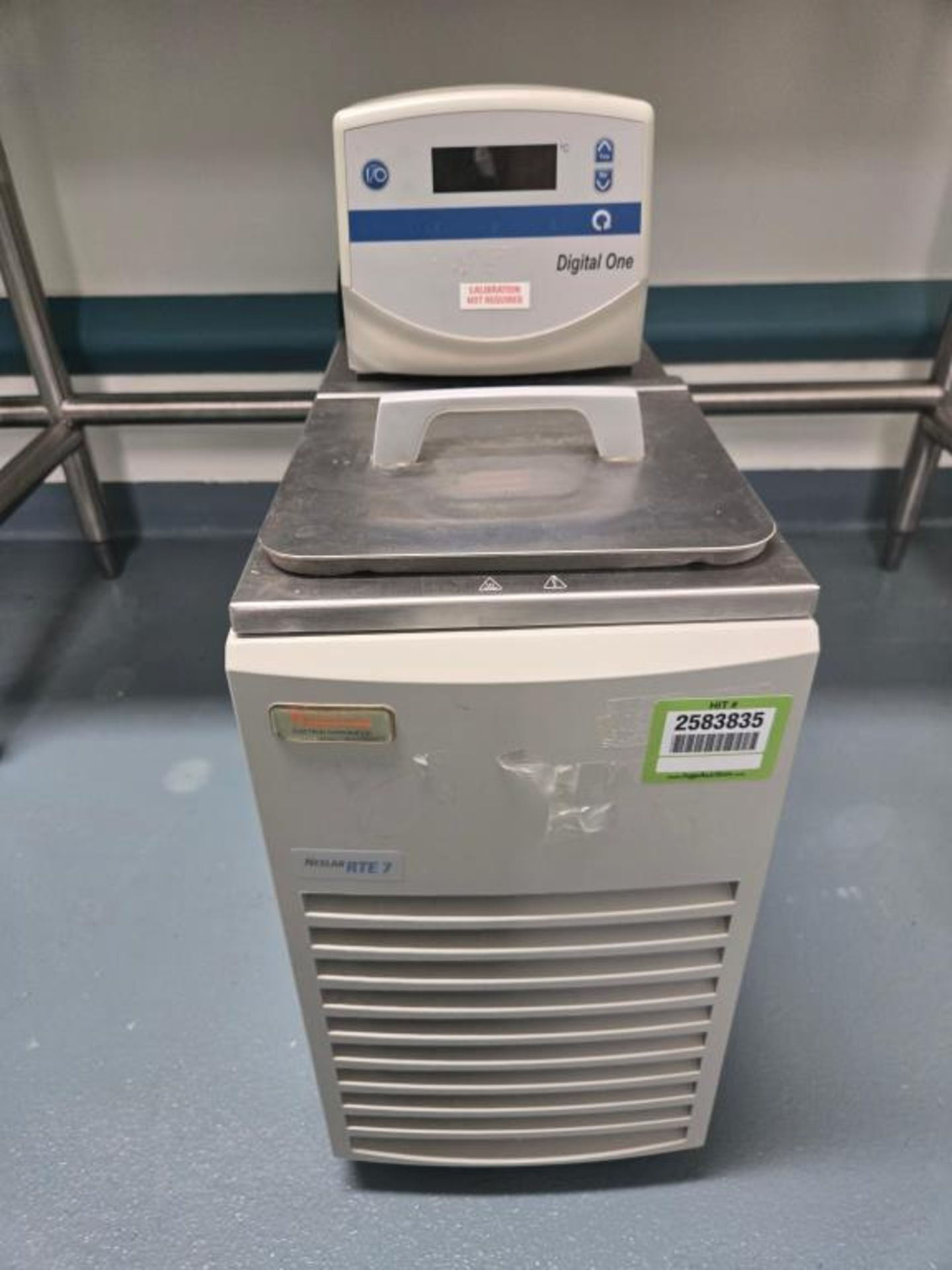 Thermo Scientific Circulator Bath