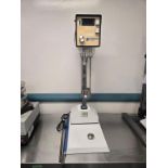 Silverson Mixer