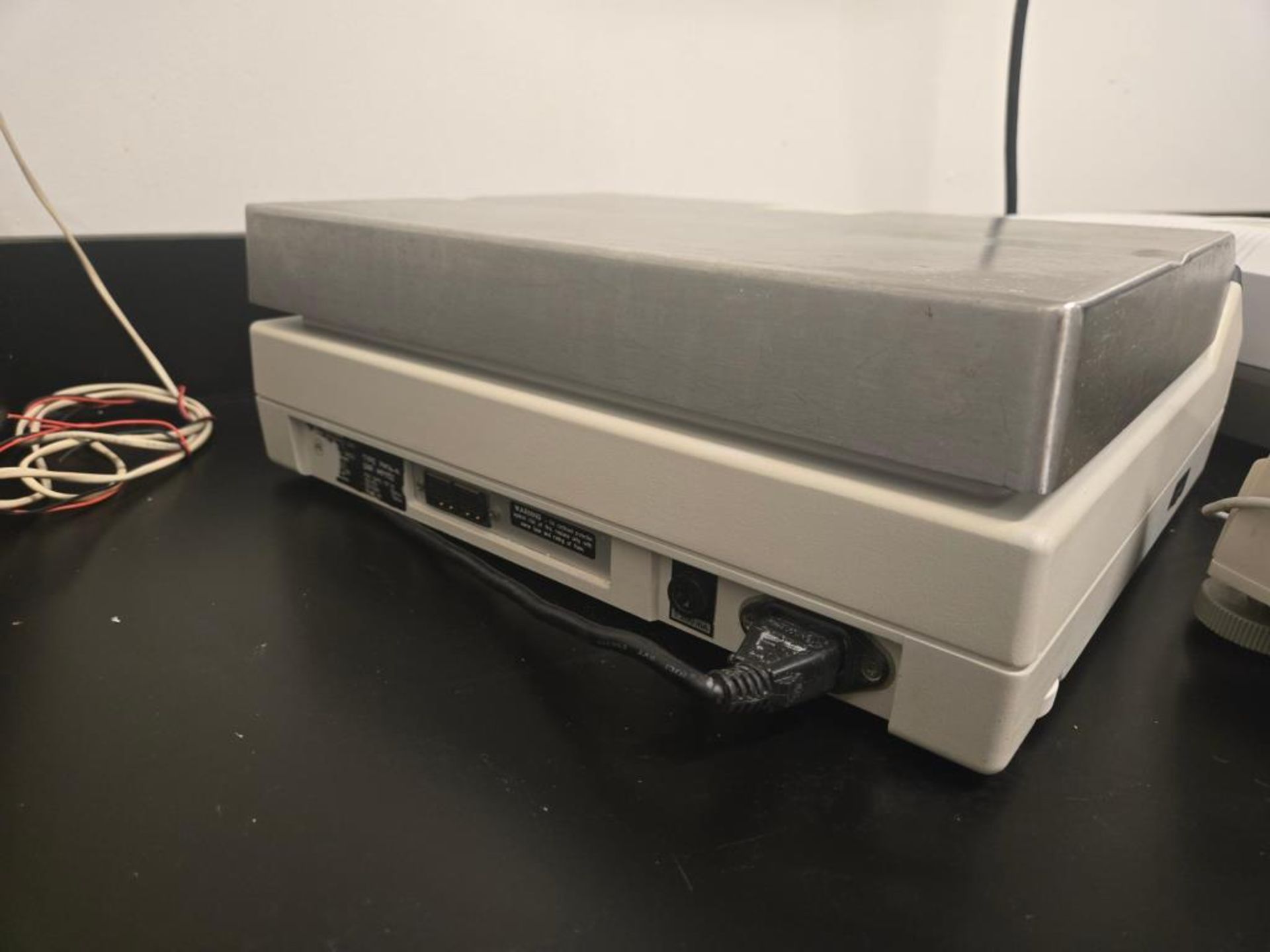 Mettler-Toledo Scale - Image 3 of 4