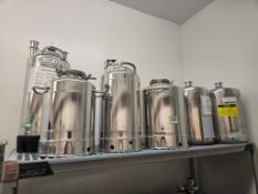 Pressure Vessels