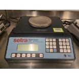 Setra Scale