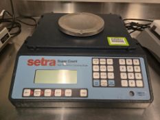 Setra Scale