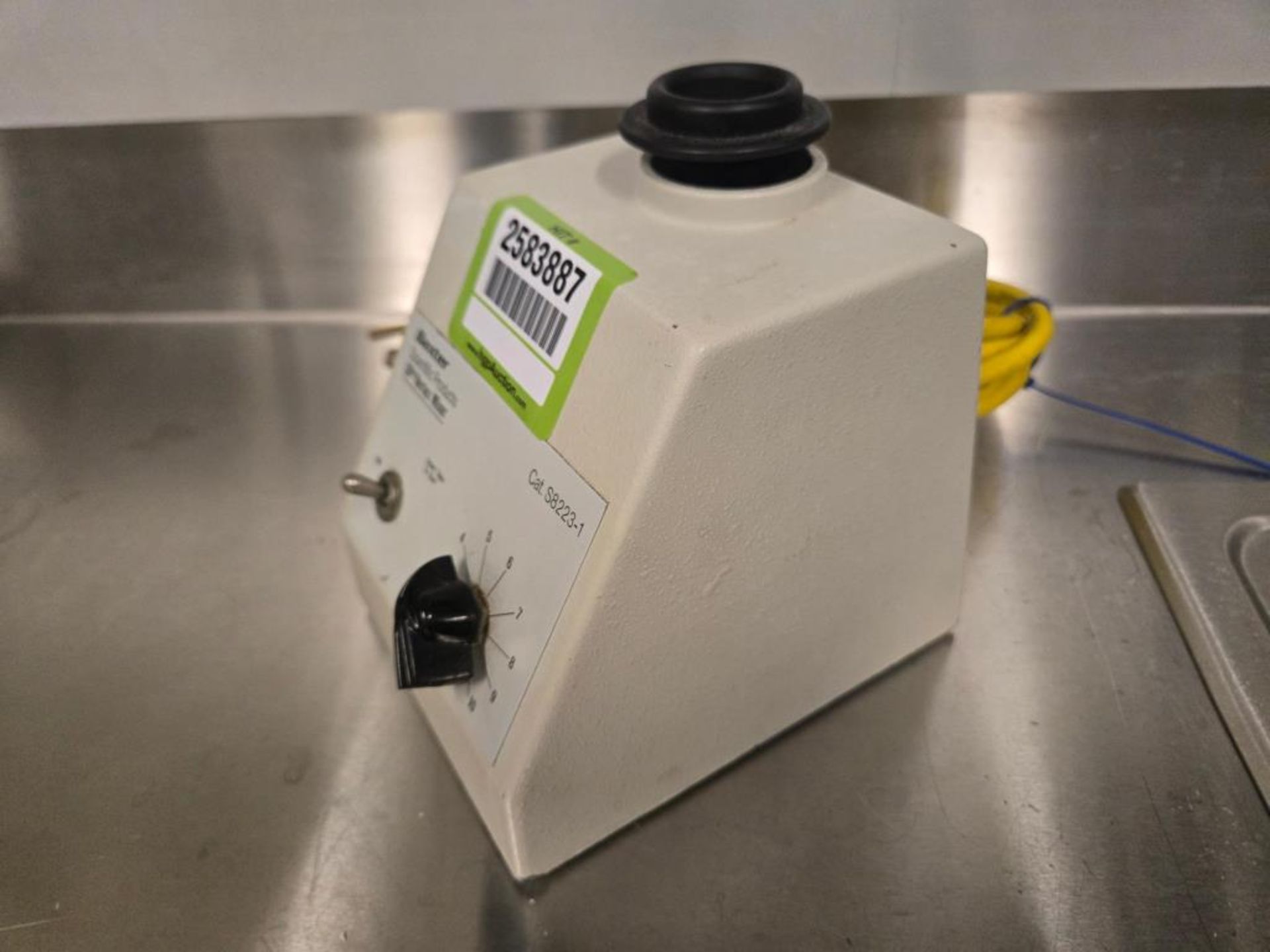 Baxter Mixer - Image 2 of 4