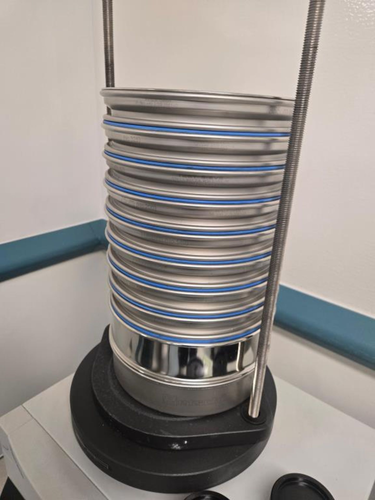 Retsch Sieve Shaker - Image 5 of 8