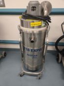 Nilfisk Vacuum