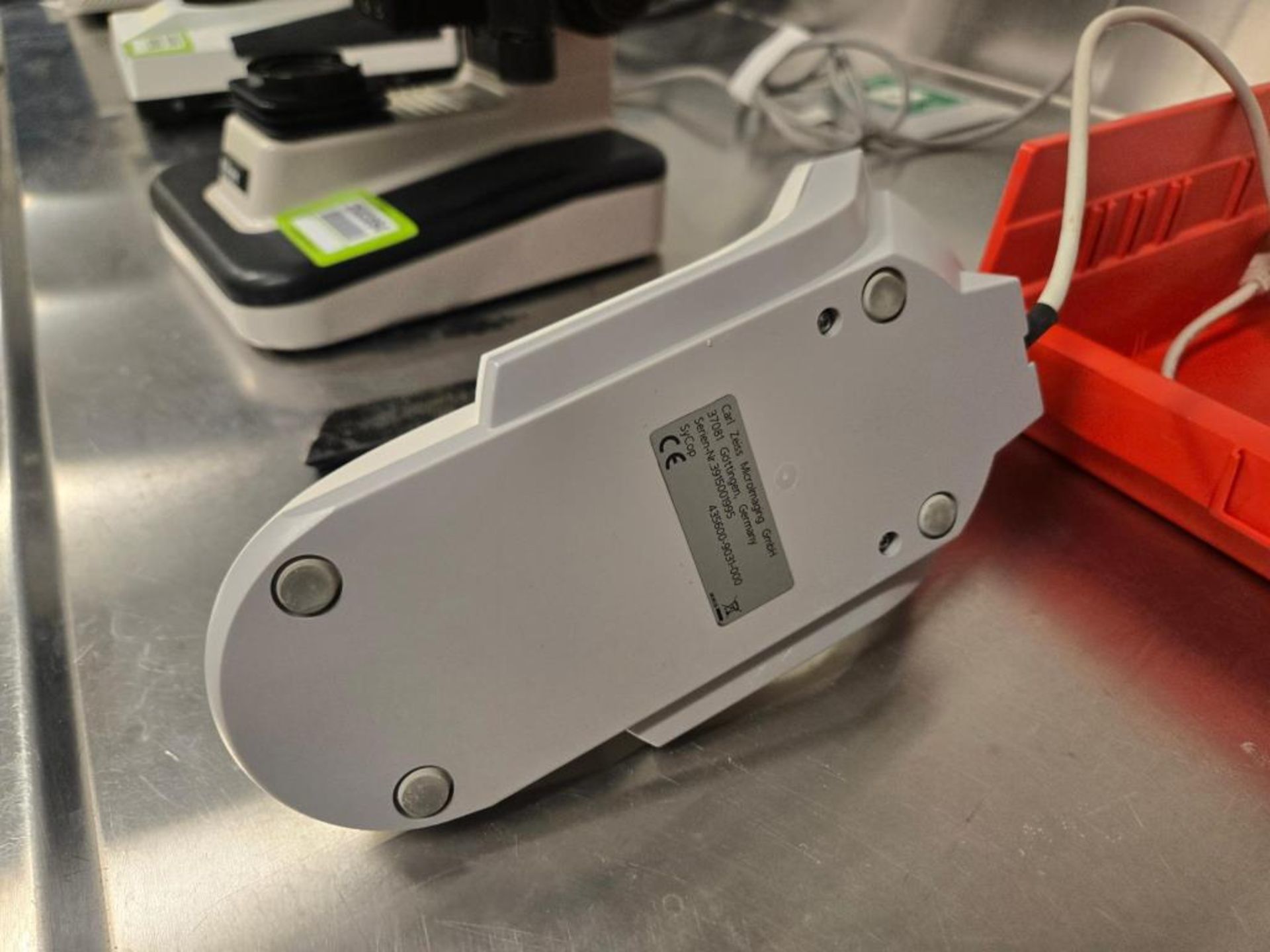 Lab Support Equipment - Image 3 of 9