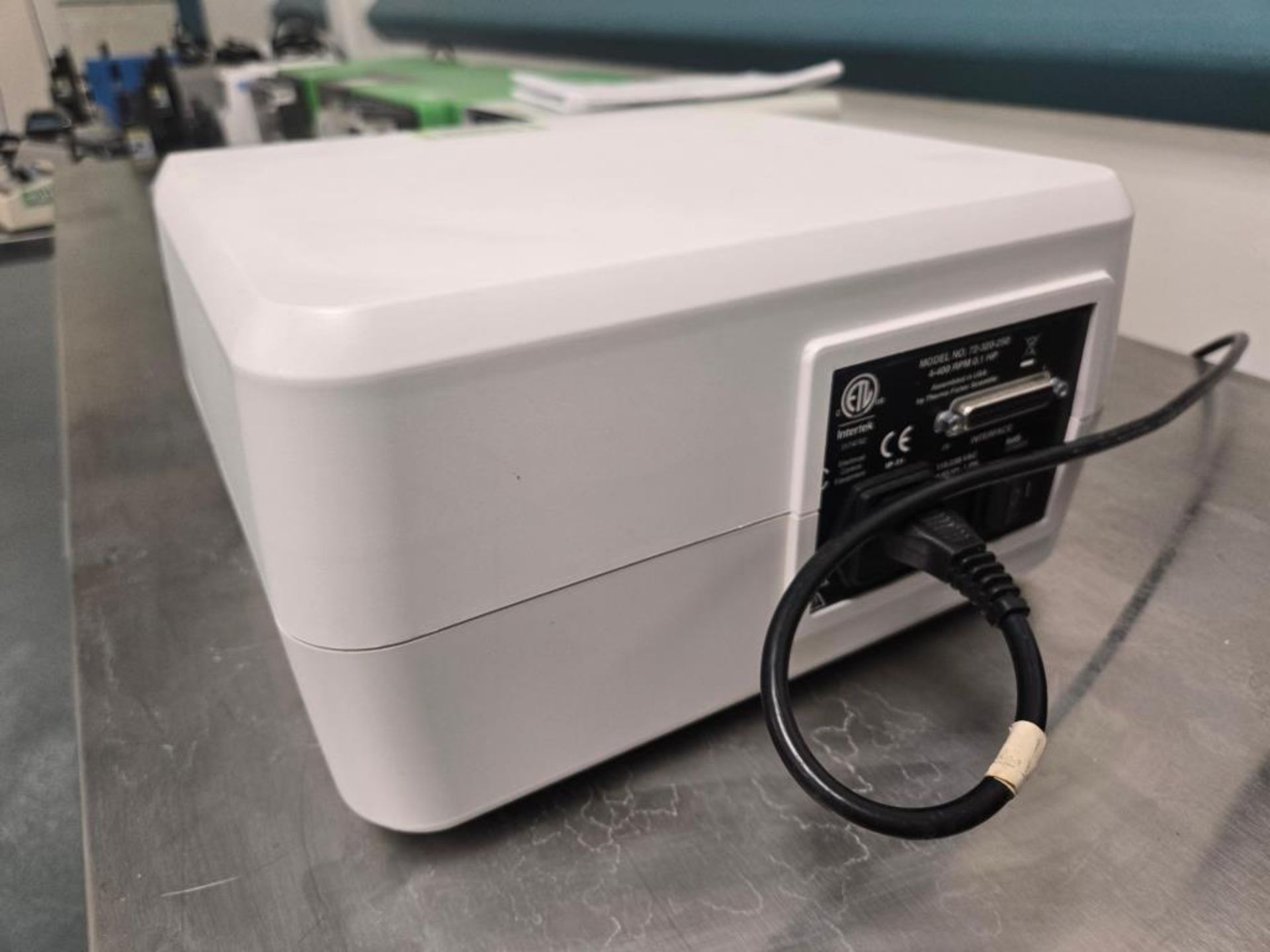 Thermo Scientific Pump - Image 4 of 6
