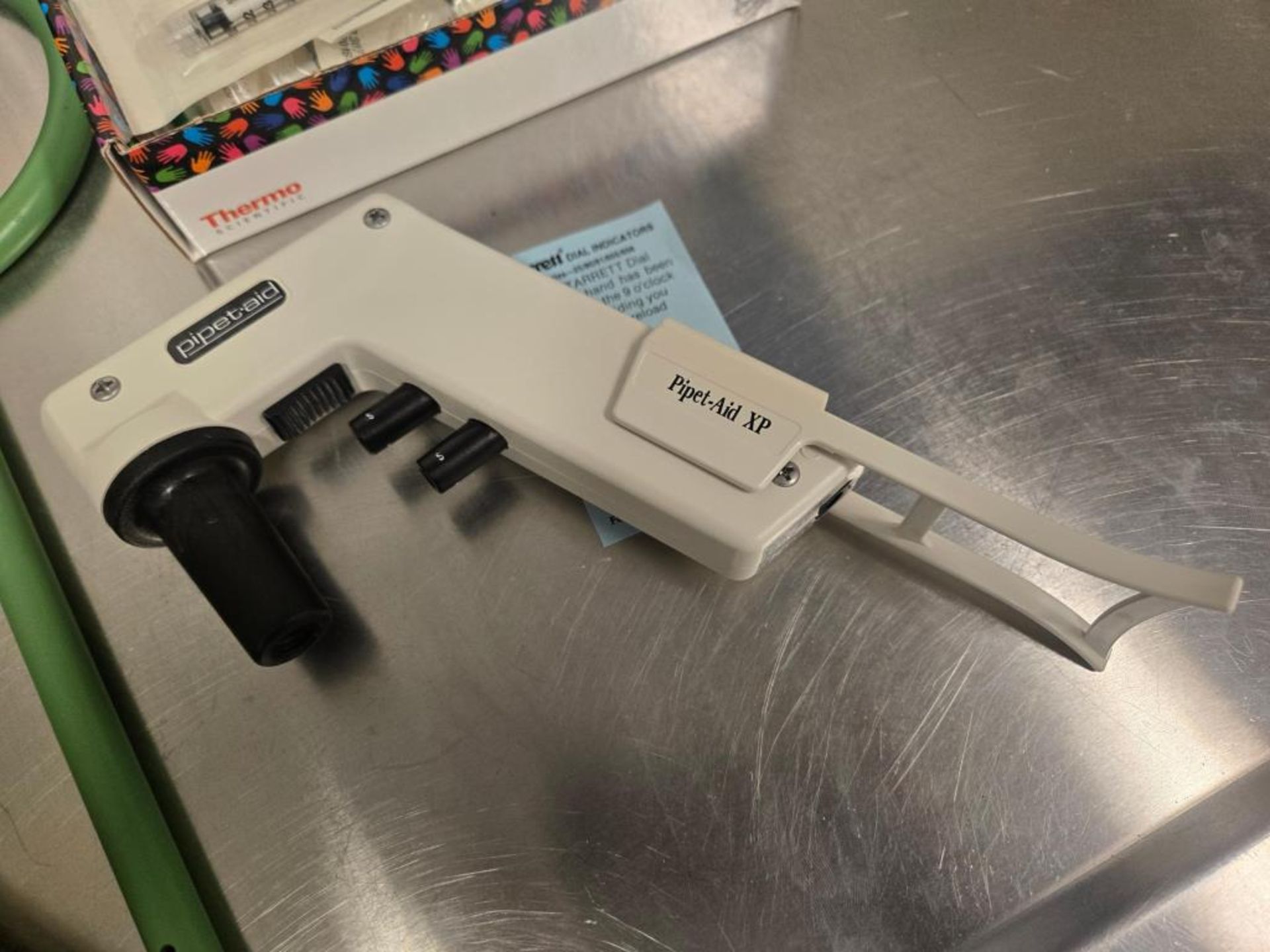 Lab Equipment - Image 7 of 9