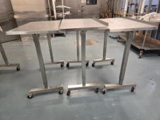 Tables