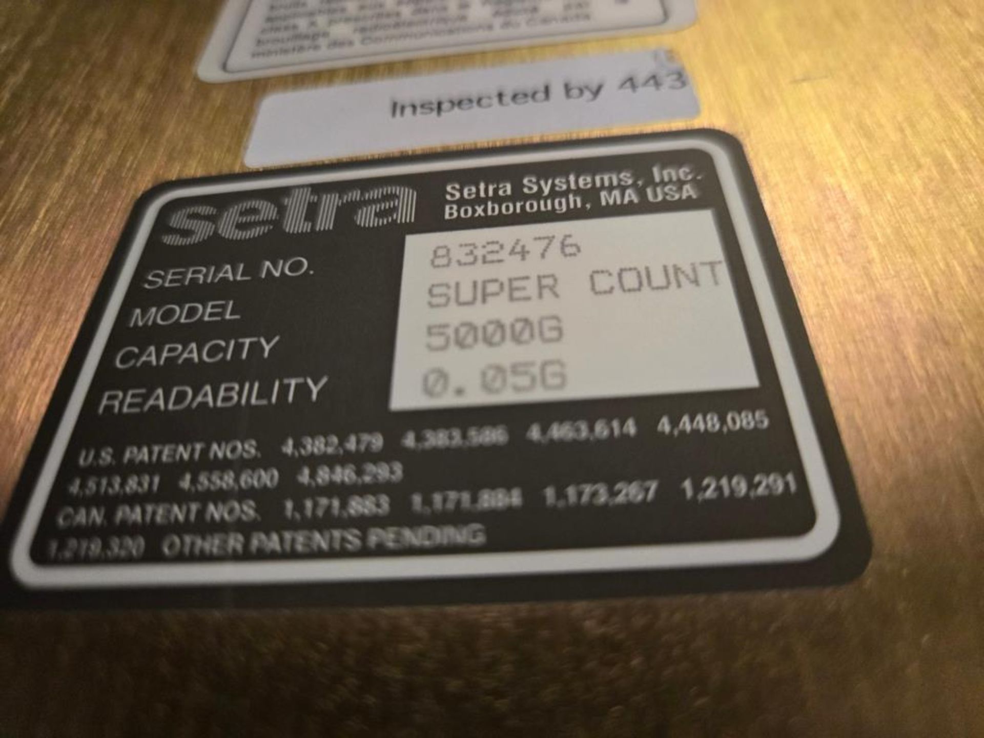 Setra Scale - Image 5 of 5