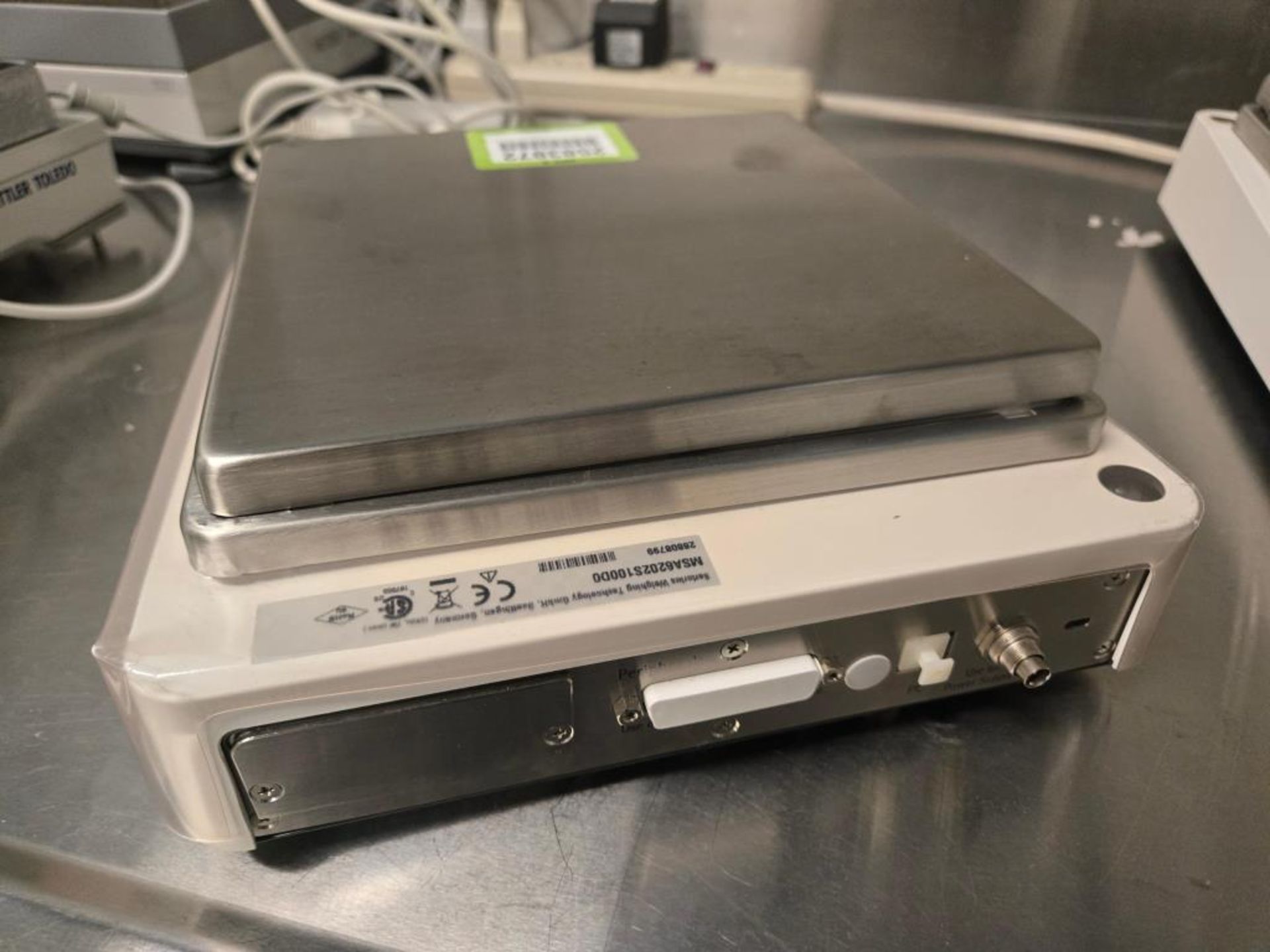 Sartorius Scale - Image 3 of 4