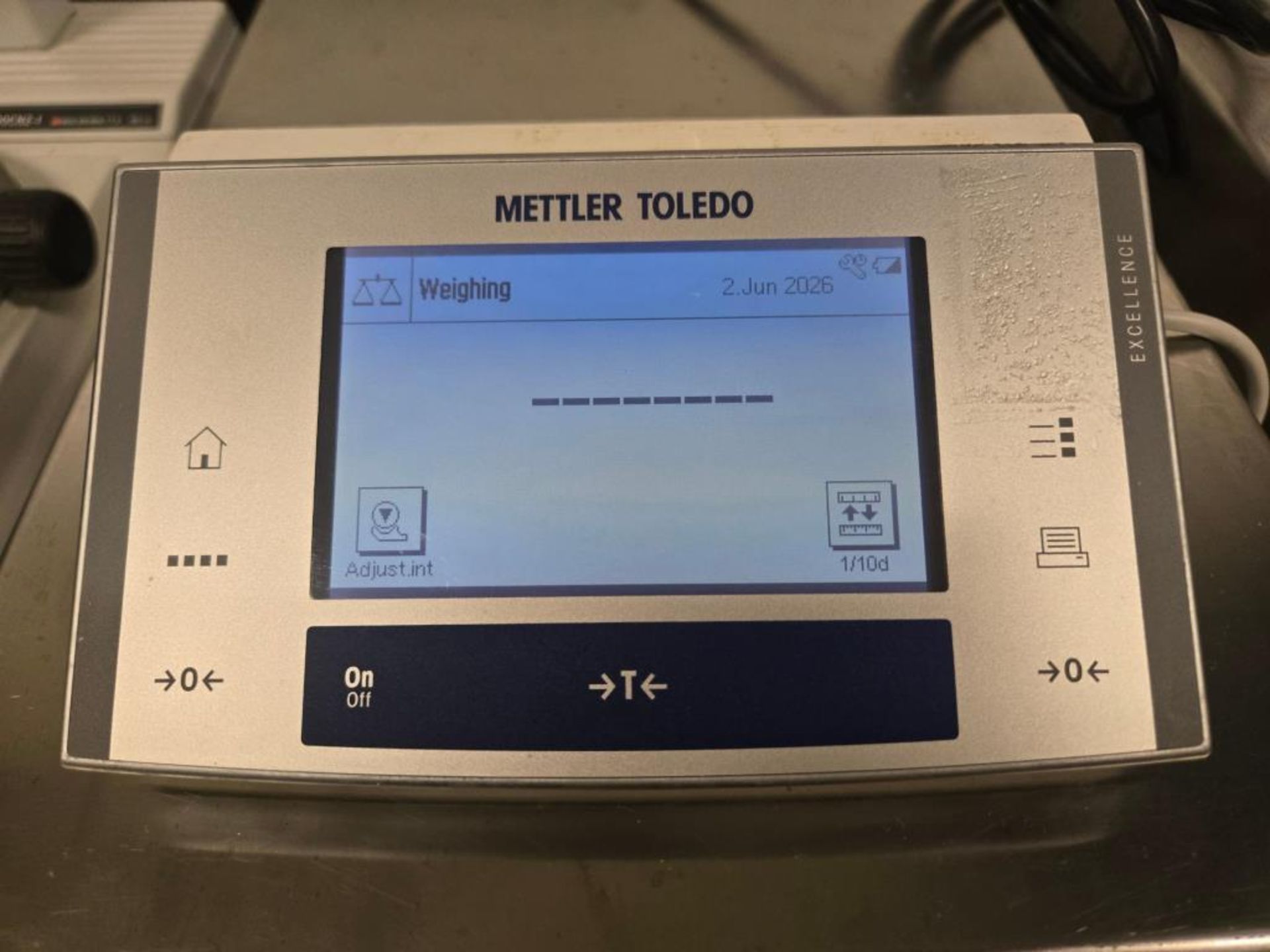 Mettler-Toledo Scale - Image 2 of 6
