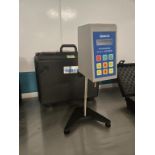 Brookfield Viscometer