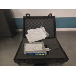 Brookfield Viscometer