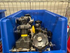 Valves