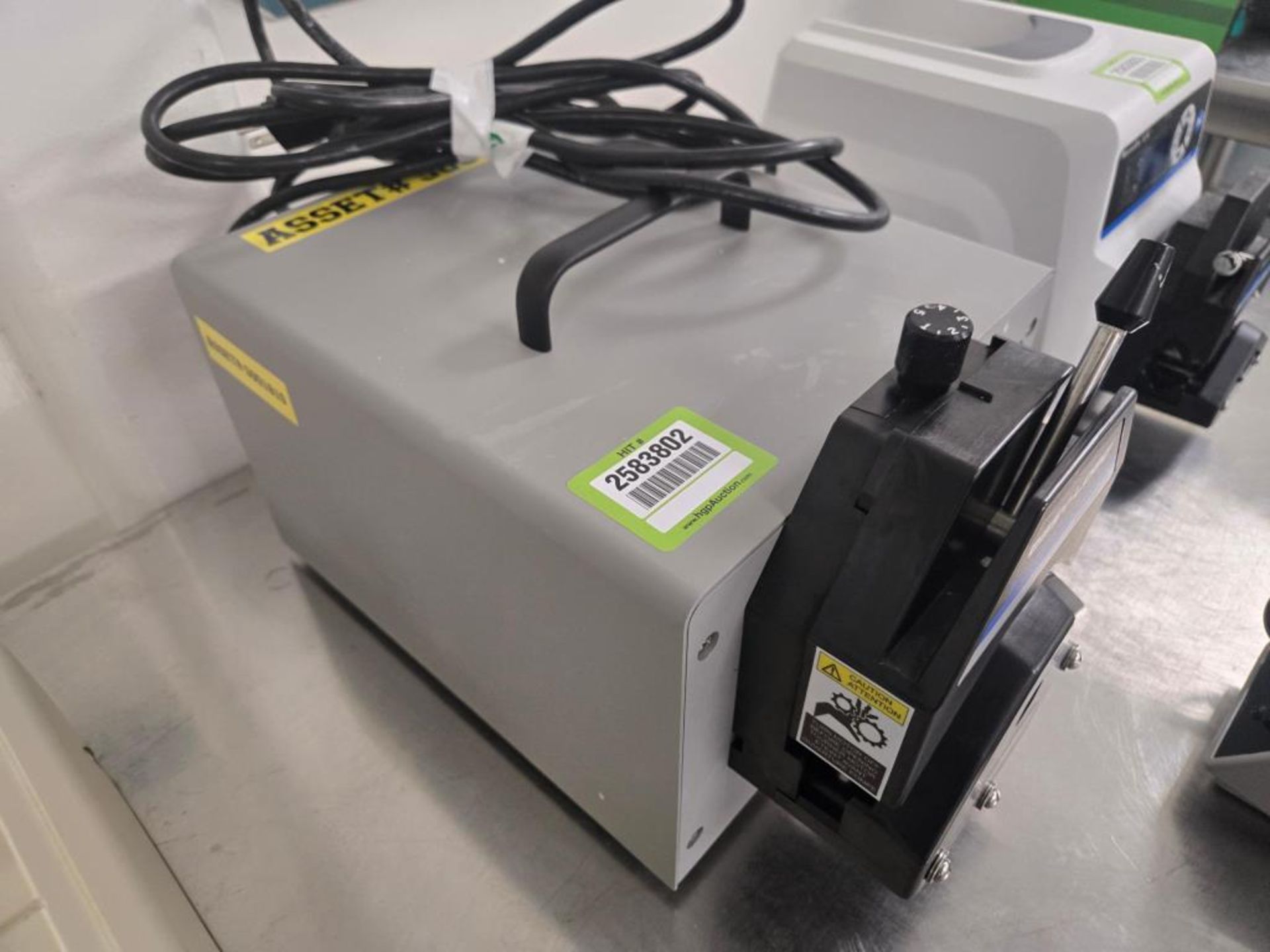 Cole-Parmer Pump - Image 4 of 6