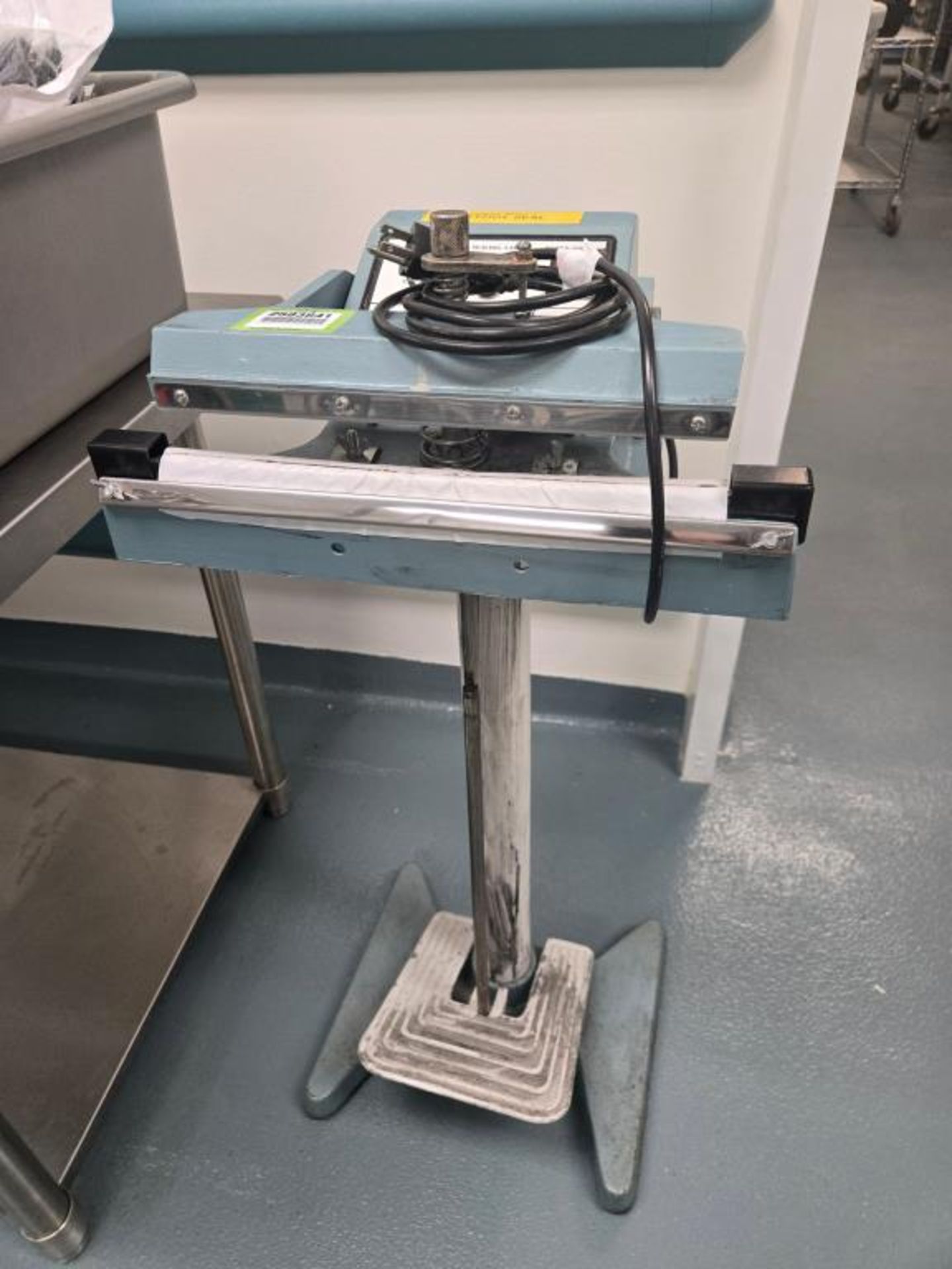 Bag Sealer - Image 2 of 8
