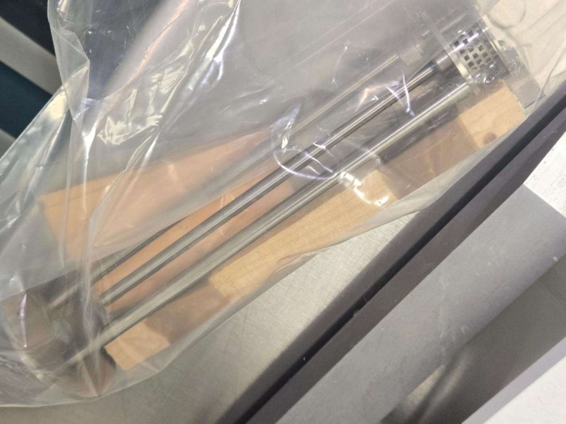 Polytron Dispenser/Homogenizer - Image 7 of 7