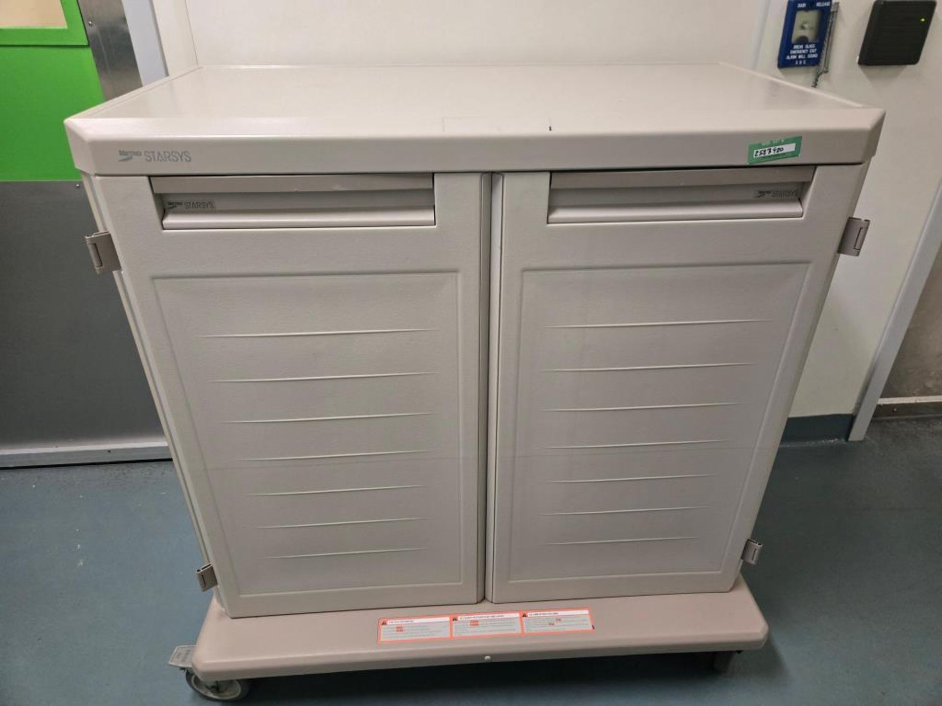 Metro Lab Cabinets - Image 2 of 22