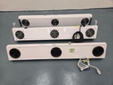 Simco Air Blowers