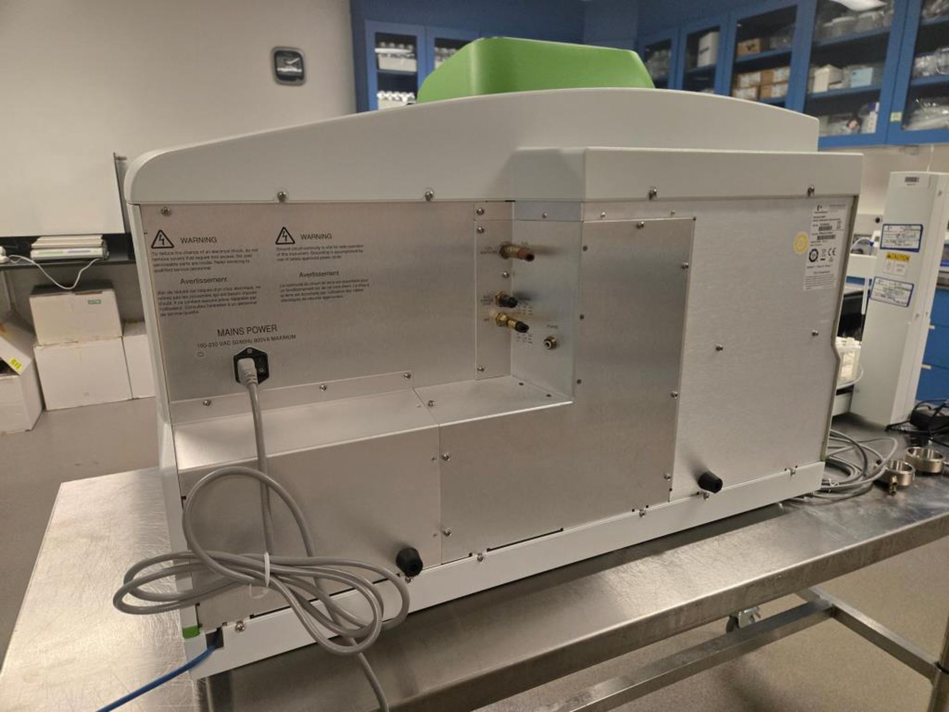 PerkinElmer Absorption Spectrometer - Image 6 of 14