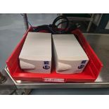 Powervar Power Supplies