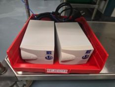 Powervar Power Supplies