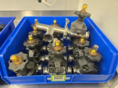Valves