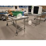 Tables
