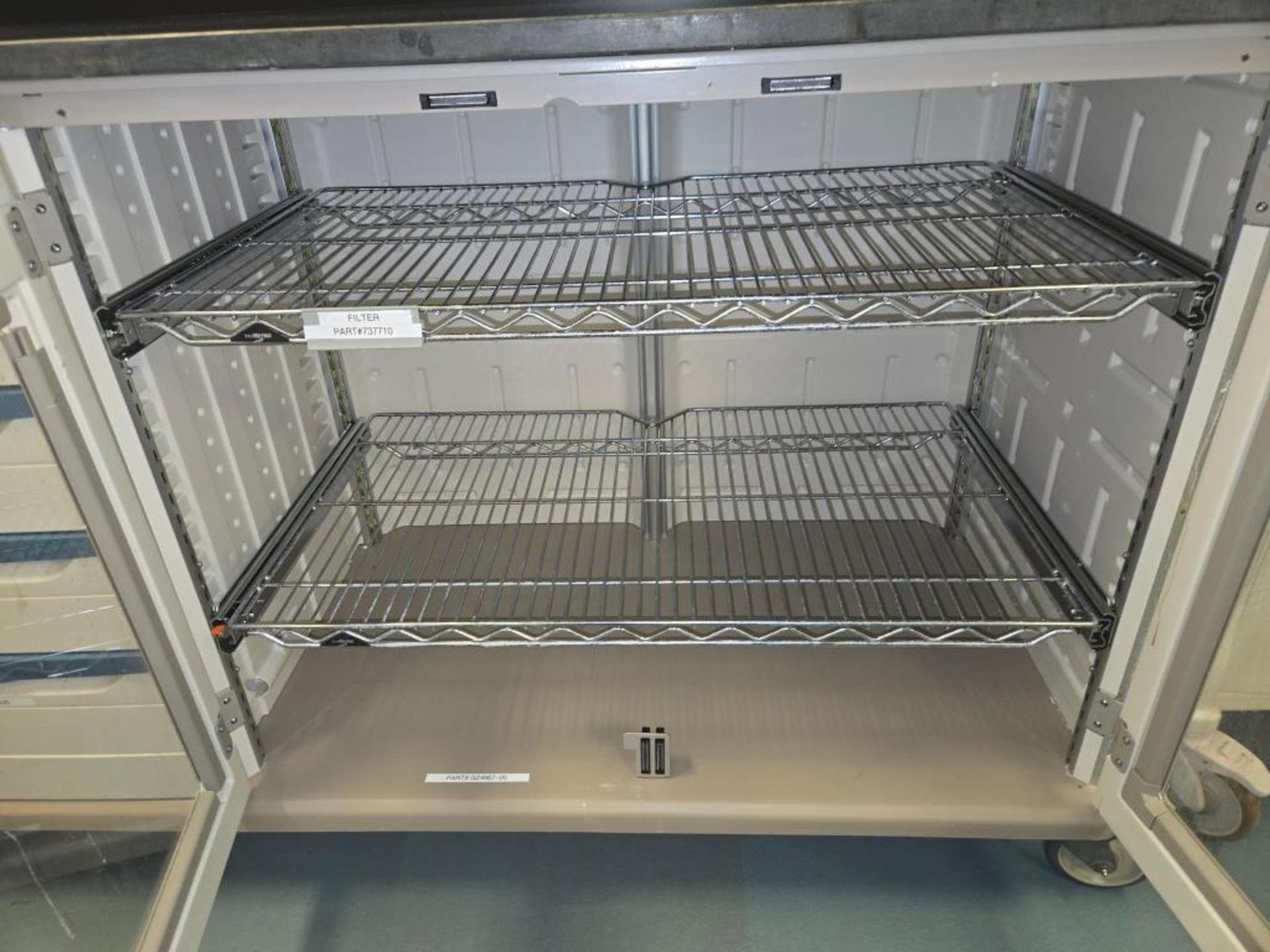 Metro Lab Cabinets - Image 4 of 18