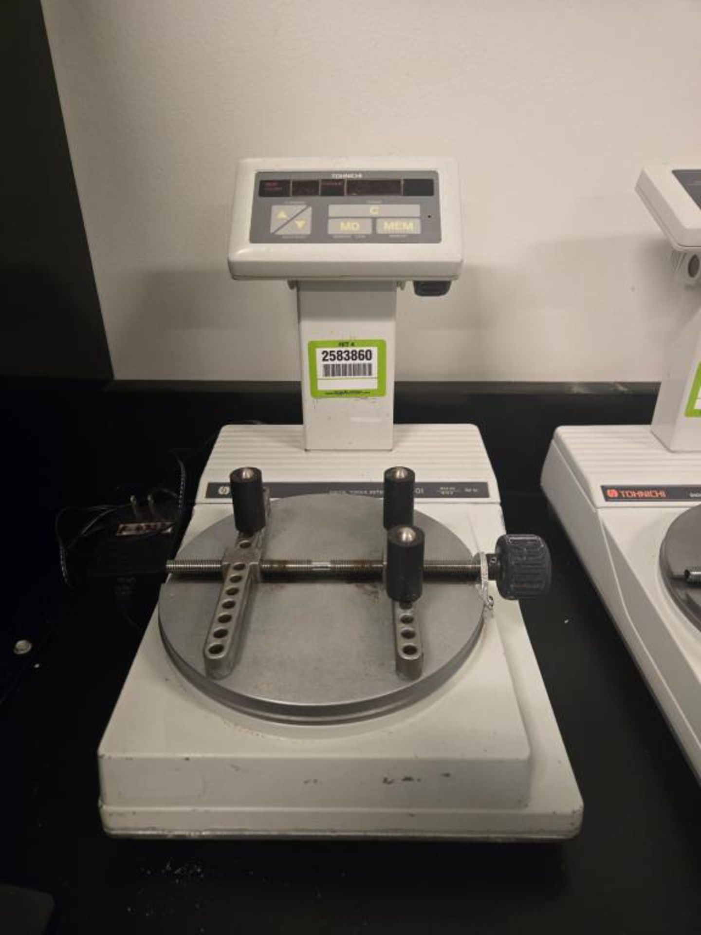 Tohnichi Torque Tester