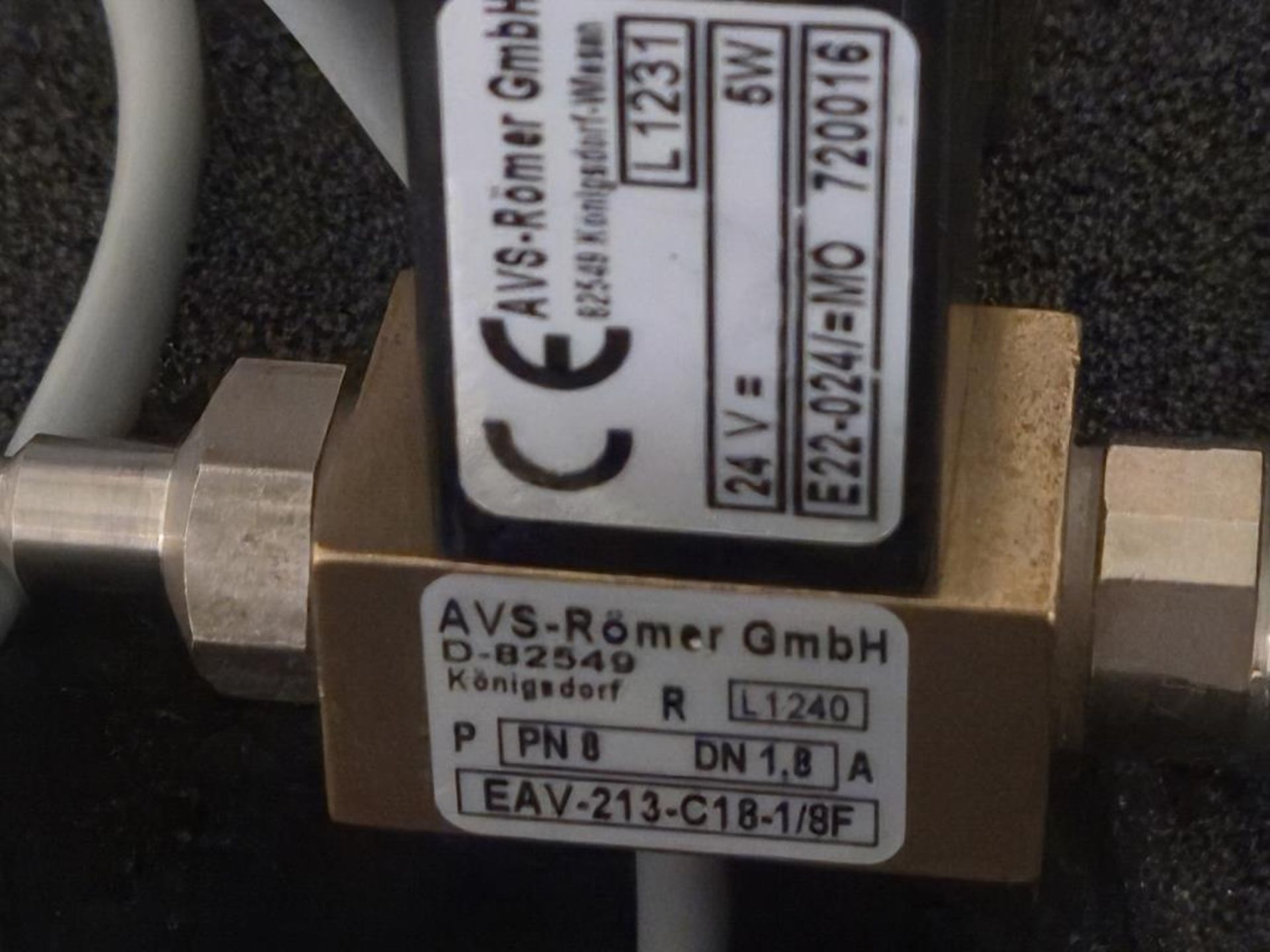 Pall Filter Test Instrument - Image 13 of 13