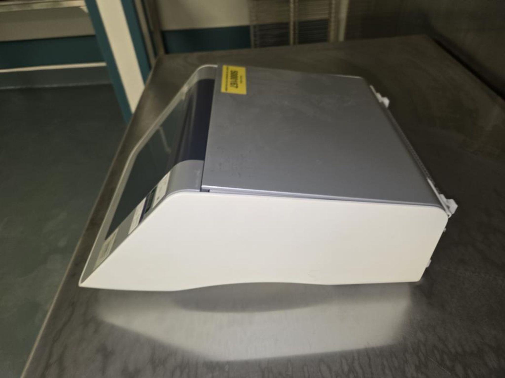 Pall Filter Test Instrument - Image 5 of 13