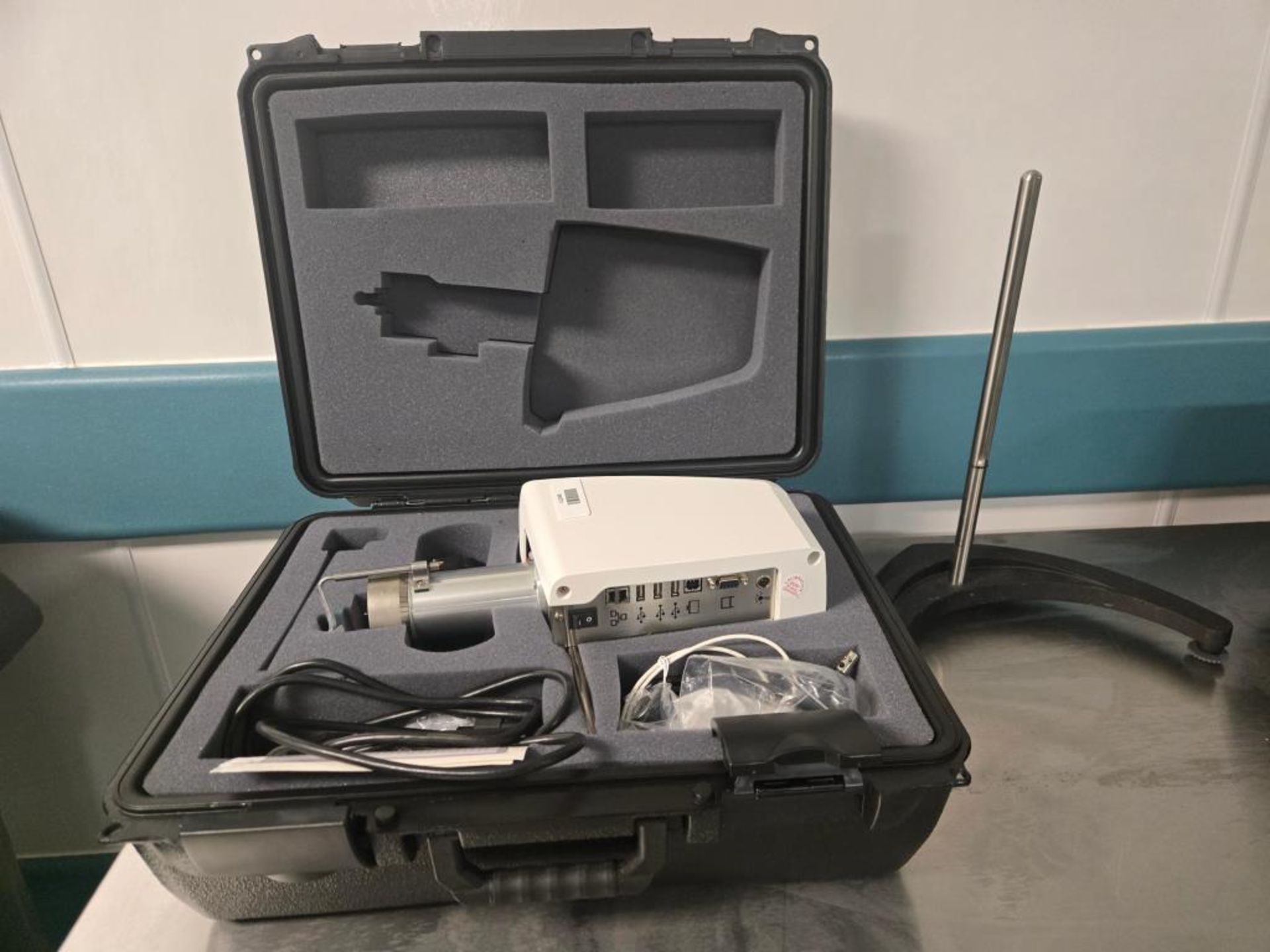 Ametek Brookfield Rheometer