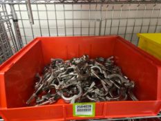 Sanitary Clamps