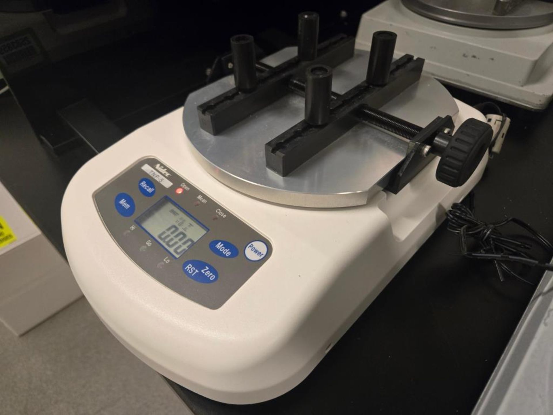 Nidec Torque Tester - Image 2 of 5