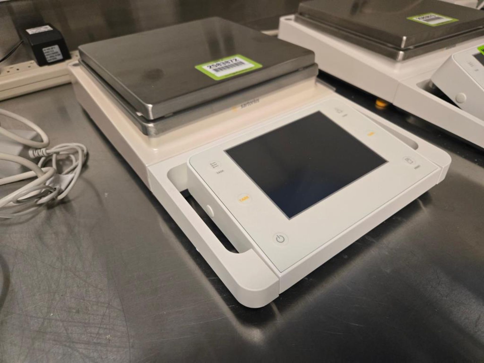 Sartorius Scale - Image 2 of 4