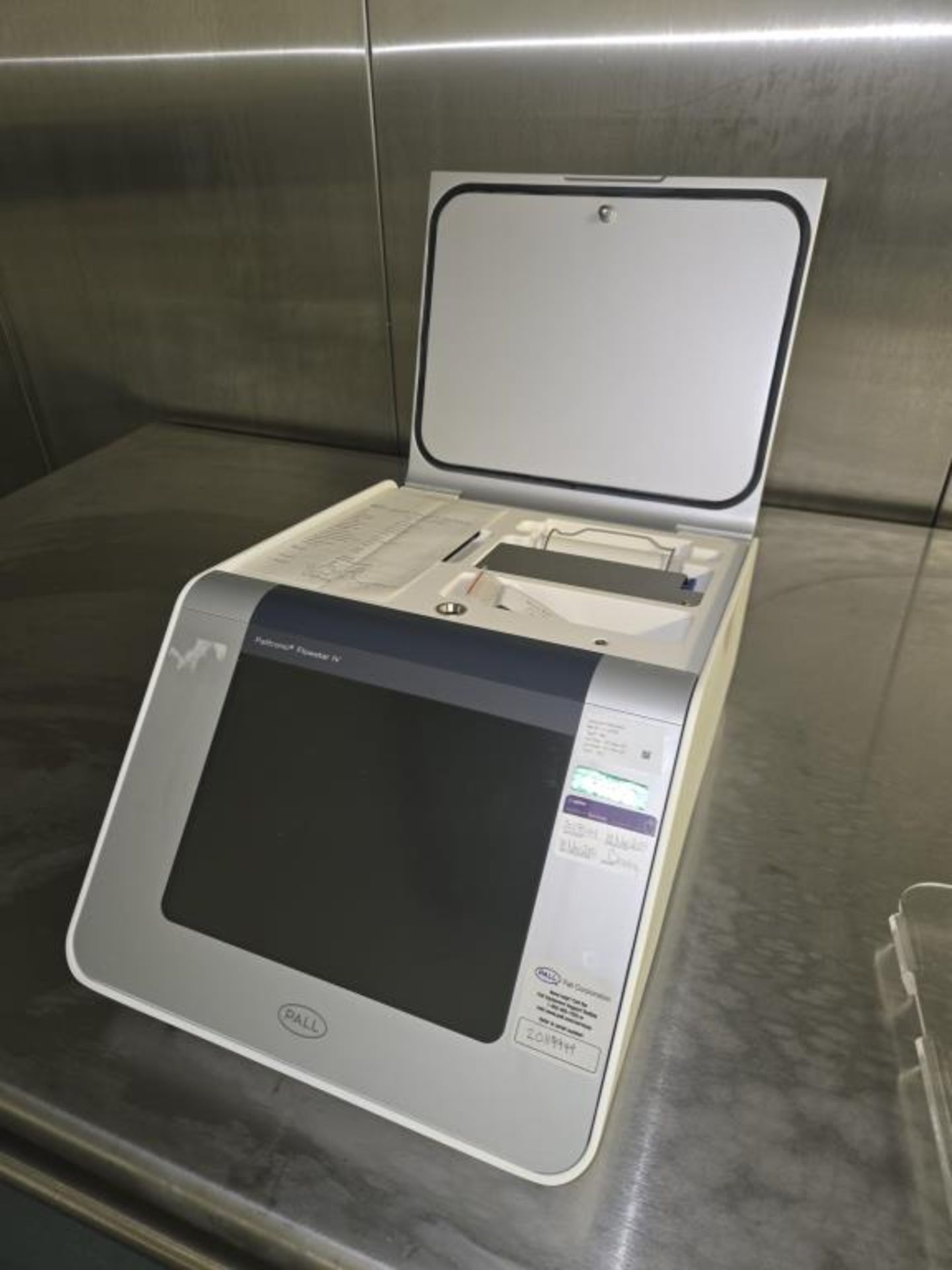 Pall Filter Test Instrument - Image 6 of 13